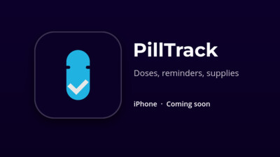 PillTrack thumbnail